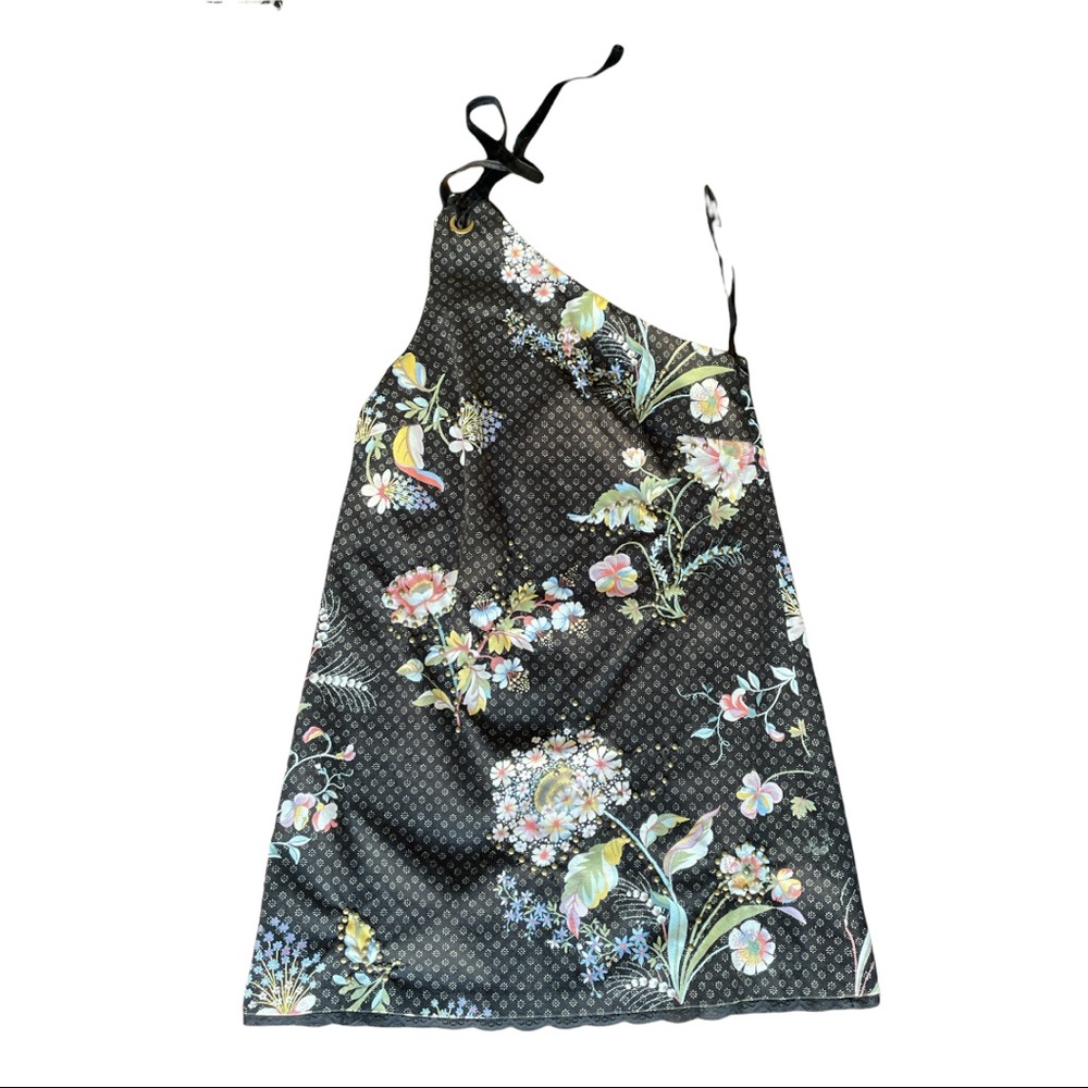 Maeve off the shoulder dress. - Picture 2 of 2